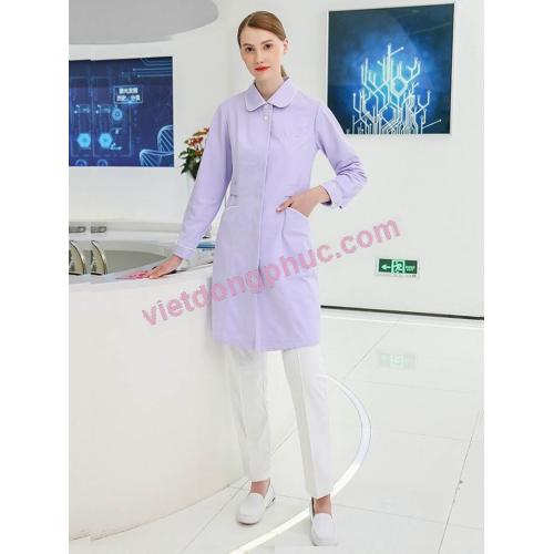 Đồng phục y tá 04